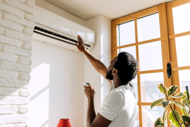 Best HVAC companies near me  in Whitney Point, NY